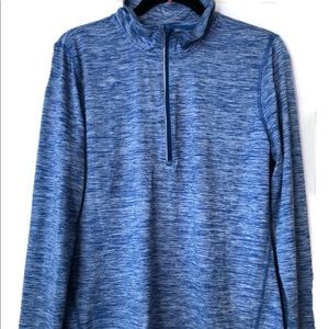 Danskin Activewear Medium Pullover